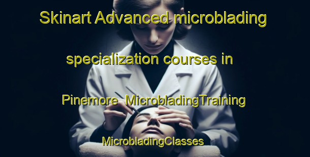 Skinart Advanced microblading specialization courses in Pinemore | MicrobladingTraining | MicrobladingClasses | SkinartTraining-United States