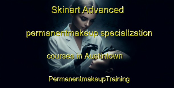 Skinart Advanced permanentmakeup specialization courses in Austintown | PermanentmakeupTraining | PermanentmakeupClasses | SkinartTraining-United States