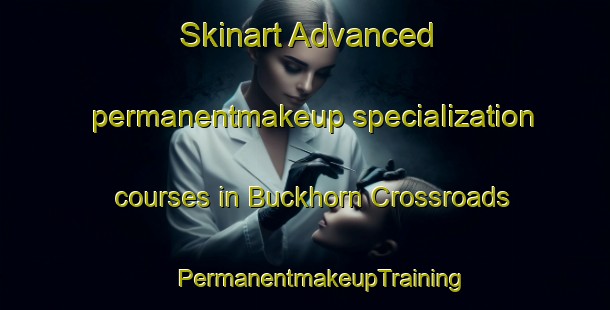 Skinart Advanced permanentmakeup specialization courses in Buckhorn Crossroads | #PermanentmakeupTraining #PermanentmakeupClasses #SkinartTraining-United States