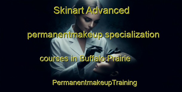 Skinart Advanced permanentmakeup specialization courses in Buffalo Prairie | #PermanentmakeupTraining #PermanentmakeupClasses #SkinartTraining-United States