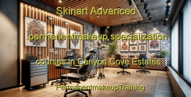 Skinart Advanced permanentmakeup specialization courses in Canyon Cove Estates | #PermanentmakeupTraining #PermanentmakeupClasses #SkinartTraining-United States