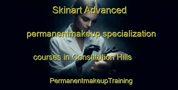 Skinart Advanced permanentmakeup specialization courses in Constitution Hills | PermanentmakeupTraining | PermanentmakeupClasses | SkinartTraining-United States