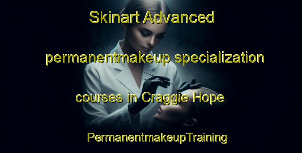 Skinart Advanced permanentmakeup specialization courses in Craggie Hope | #PermanentmakeupTraining #PermanentmakeupClasses #SkinartTraining-United States