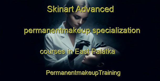 Skinart Advanced permanentmakeup specialization courses in East Palatka | #PermanentmakeupTraining #PermanentmakeupClasses #SkinartTraining-United States