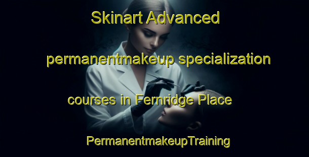 Skinart Advanced permanentmakeup specialization courses in Fernridge Place | PermanentmakeupTraining | PermanentmakeupClasses | SkinartTraining-United States