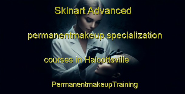 Skinart Advanced permanentmakeup specialization courses in Halcottsville | PermanentmakeupTraining | PermanentmakeupClasses | SkinartTraining-United States