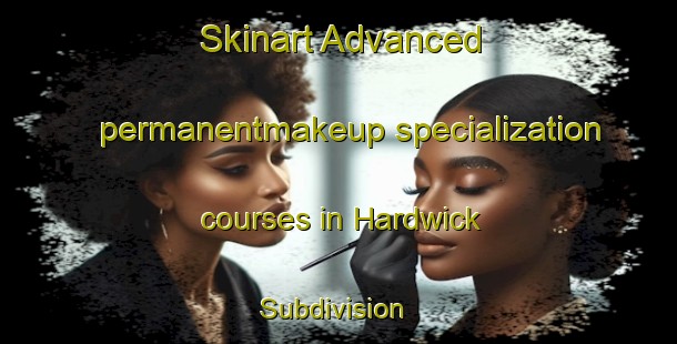 Skinart Advanced permanentmakeup specialization courses in Hardwick Subdivision | PermanentmakeupTraining | PermanentmakeupClasses | SkinartTraining-United States