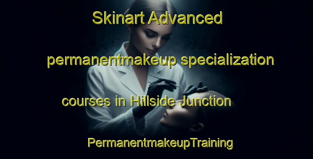 Skinart Advanced permanentmakeup specialization courses in Hillside Junction | PermanentmakeupTraining | PermanentmakeupClasses | SkinartTraining-United States