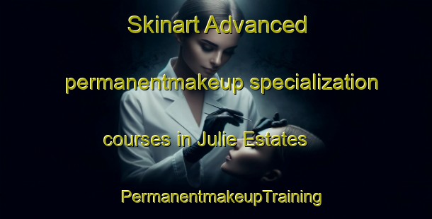 Skinart Advanced permanentmakeup specialization courses in Julie Estates | PermanentmakeupTraining | PermanentmakeupClasses | SkinartTraining-United States