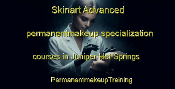 Skinart Advanced permanentmakeup specialization courses in Juniper Hot Springs | #PermanentmakeupTraining #PermanentmakeupClasses #SkinartTraining-United States