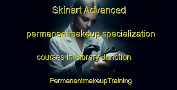 Skinart Advanced permanentmakeup specialization courses in Library Junction | PermanentmakeupTraining | PermanentmakeupClasses | SkinartTraining-United States