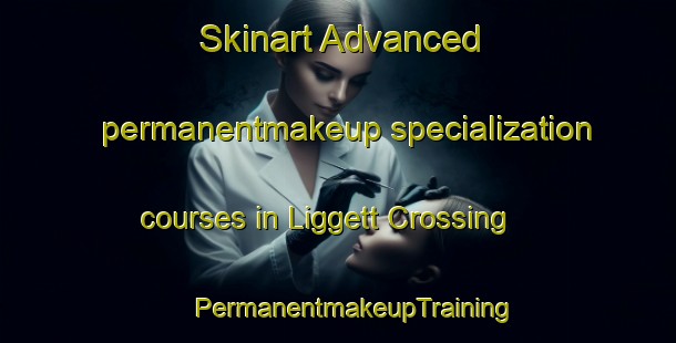 Skinart Advanced permanentmakeup specialization courses in Liggett Crossing | #PermanentmakeupTraining #PermanentmakeupClasses #SkinartTraining-United States