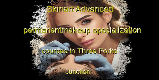 Skinart Advanced permanentmakeup specialization courses in Three Forks Junction | PermanentmakeupTraining | PermanentmakeupClasses | SkinartTraining-United States
