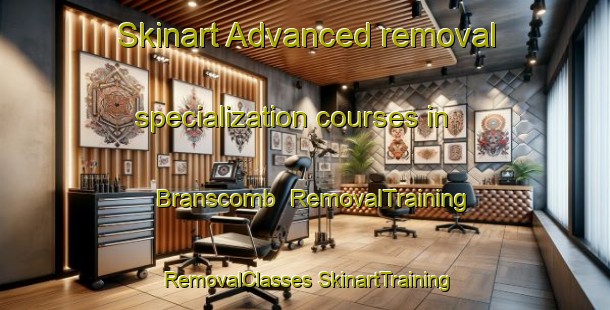 Skinart Advanced removal specialization courses in Branscomb | #RemovalTraining #RemovalClasses #SkinartTraining-United States