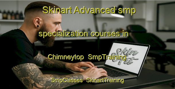 Skinart Advanced smp specialization courses in Chimneytop | SmpTraining | SmpClasses | SkinartTraining-United States