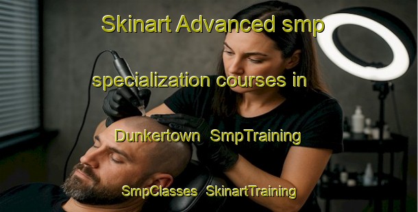 Skinart Advanced smp specialization courses in Dunkertown | SmpTraining | SmpClasses | SkinartTraining-United States