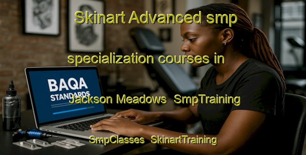 Skinart Advanced smp specialization courses in Jackson Meadows | SmpTraining | SmpClasses | SkinartTraining-United States