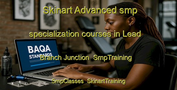 Skinart Advanced smp specialization courses in Lead Branch Junction | SmpTraining | SmpClasses | SkinartTraining-United States