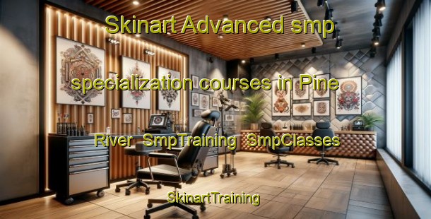 Skinart Advanced smp specialization courses in Pine River | SmpTraining | SmpClasses | SkinartTraining-United States