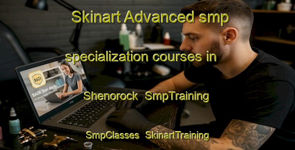 Skinart Advanced smp specialization courses in Shenorock | SmpTraining | SmpClasses | SkinartTraining-United States