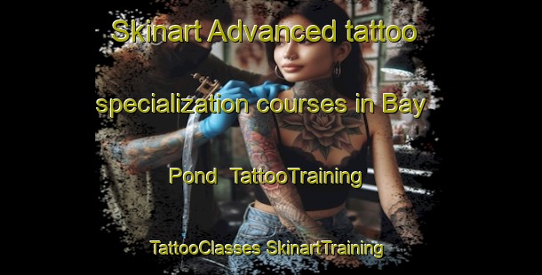 Skinart Advanced tattoo specialization courses in Bay Pond | #TattooTraining #TattooClasses #SkinartTraining-United States