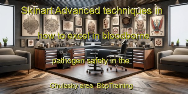 Skinart Advanced techniques in how to excel in bloodborne pathogen safety in the Chulasky area | BbpTraining | BbpClasses | SkinartTraining-United States
