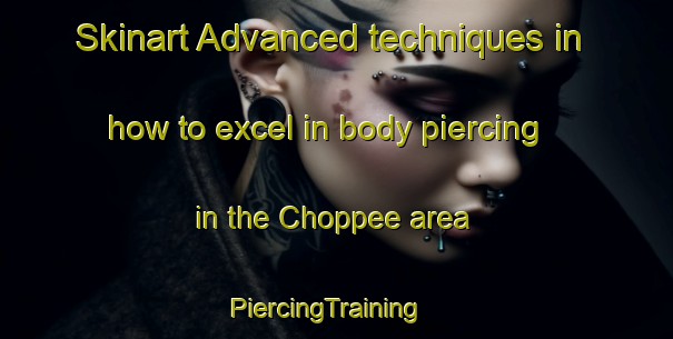 Skinart Advanced techniques in how to excel in body piercing in the Choppee area | PiercingTraining | PiercingClasses | SkinartTraining-United States