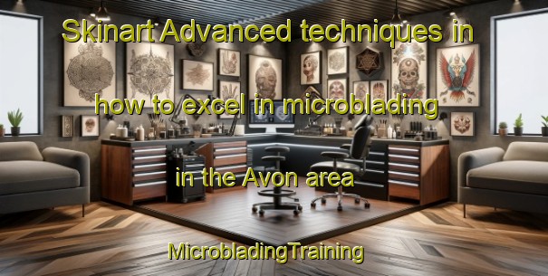 Skinart Advanced techniques in how to excel in microblading in the Avon area | MicrobladingTraining | MicrobladingClasses | SkinartTraining-United States