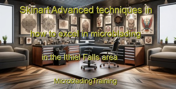 Skinart Advanced techniques in how to excel in microblading in the Ithiel Falls area | MicrobladingTraining | MicrobladingClasses | SkinartTraining-United States