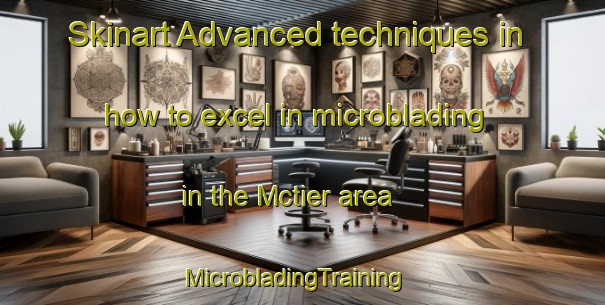 Skinart Advanced techniques in how to excel in microblading in the Mctier area | MicrobladingTraining | MicrobladingClasses | SkinartTraining-United States