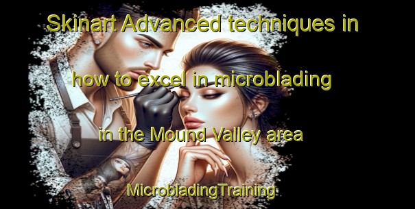 Skinart Advanced techniques in how to excel in microblading in the Mound Valley area | MicrobladingTraining | MicrobladingClasses | SkinartTraining-United States