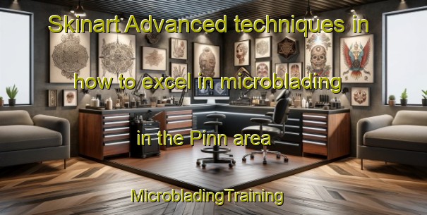 Skinart Advanced techniques in how to excel in microblading in the Pinn area | MicrobladingTraining | MicrobladingClasses | SkinartTraining-United States