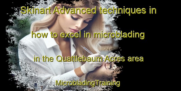 Skinart Advanced techniques in how to excel in microblading in the Quattlebaum Acres area | MicrobladingTraining | MicrobladingClasses | SkinartTraining-United States
