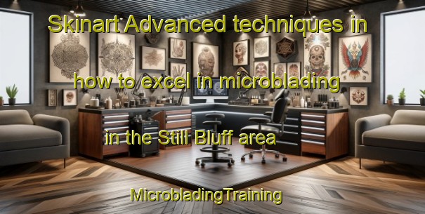 Skinart Advanced techniques in how to excel in microblading in the Still Bluff area | MicrobladingTraining | MicrobladingClasses | SkinartTraining-United States