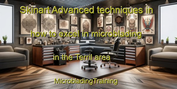 Skinart Advanced techniques in how to excel in microblading in the Terril area | MicrobladingTraining | MicrobladingClasses | SkinartTraining-United States
