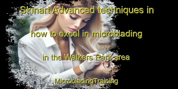 Skinart Advanced techniques in how to excel in microblading in the Walkers Park area | MicrobladingTraining | MicrobladingClasses | SkinartTraining-United States