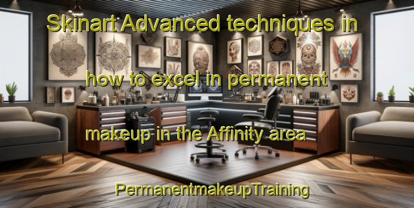 Skinart Advanced techniques in how to excel in permanent makeup in the Affinity area | PermanentmakeupTraining | PermanentmakeupClasses | SkinartTraining-United States
