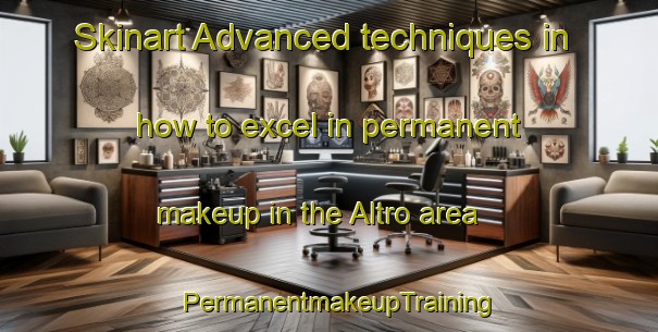 Skinart Advanced techniques in how to excel in permanent makeup in the Altro area | PermanentmakeupTraining | PermanentmakeupClasses | SkinartTraining-United States