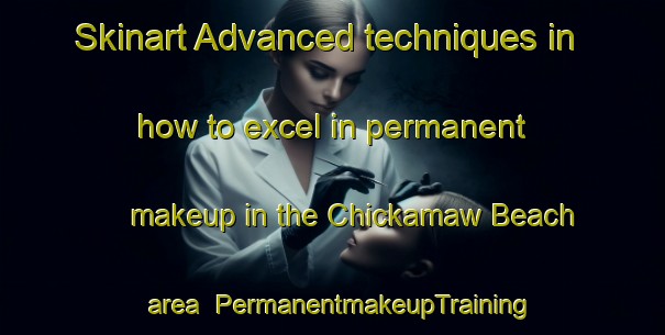 Skinart Advanced techniques in how to excel in permanent makeup in the Chickamaw Beach area | PermanentmakeupTraining | PermanentmakeupClasses | SkinartTraining-United States