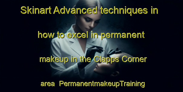 Skinart Advanced techniques in how to excel in permanent makeup in the Clapps Corner area | PermanentmakeupTraining | PermanentmakeupClasses | SkinartTraining-United States