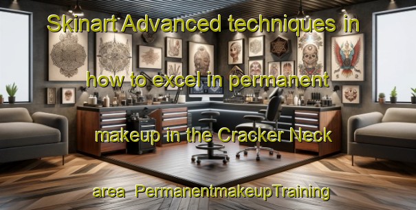 Skinart Advanced techniques in how to excel in permanent makeup in the Cracker Neck area | PermanentmakeupTraining | PermanentmakeupClasses | SkinartTraining-United States