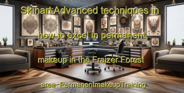 Skinart Advanced techniques in how to excel in permanent makeup in the Fraizer Forest area | PermanentmakeupTraining | PermanentmakeupClasses | SkinartTraining-United States
