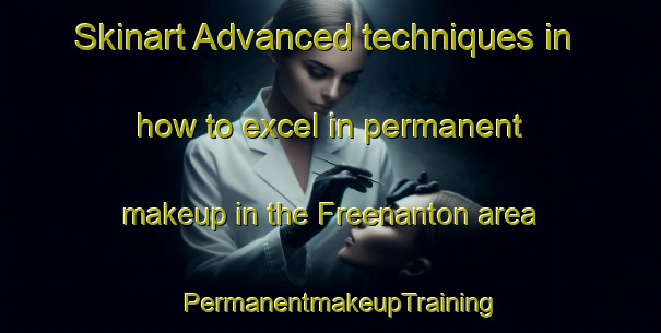 Skinart Advanced techniques in how to excel in permanent makeup in the Freenanton area | PermanentmakeupTraining | PermanentmakeupClasses | SkinartTraining-United States