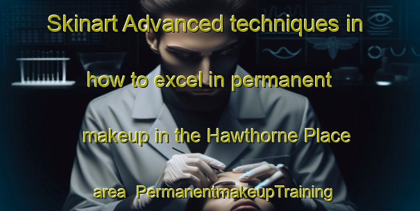 Skinart Advanced techniques in how to excel in permanent makeup in the Hawthorne Place area | PermanentmakeupTraining | PermanentmakeupClasses | SkinartTraining-United States