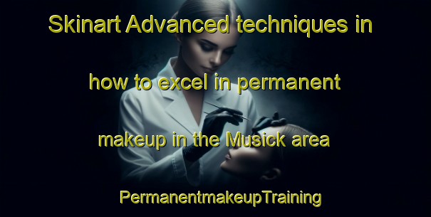 Skinart Advanced techniques in how to excel in permanent makeup in the Musick area | PermanentmakeupTraining | PermanentmakeupClasses | SkinartTraining-United States