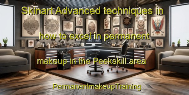 Skinart Advanced techniques in how to excel in permanent makeup in the Peekskill area | PermanentmakeupTraining | PermanentmakeupClasses | SkinartTraining-United States