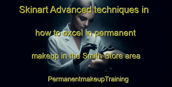 Skinart Advanced techniques in how to excel in permanent makeup in the Smith Store area | PermanentmakeupTraining | PermanentmakeupClasses | SkinartTraining-United States