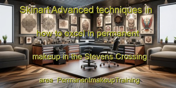 Skinart Advanced techniques in how to excel in permanent makeup in the Stevens Crossing area | PermanentmakeupTraining | PermanentmakeupClasses | SkinartTraining-United States