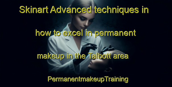 Skinart Advanced techniques in how to excel in permanent makeup in the Talbott area | PermanentmakeupTraining | PermanentmakeupClasses | SkinartTraining-United States