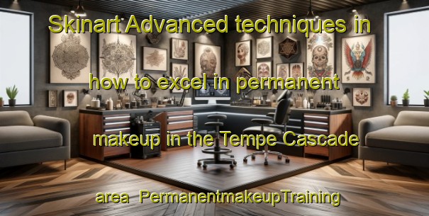 Skinart Advanced techniques in how to excel in permanent makeup in the Tempe Cascade area | PermanentmakeupTraining | PermanentmakeupClasses | SkinartTraining-United States